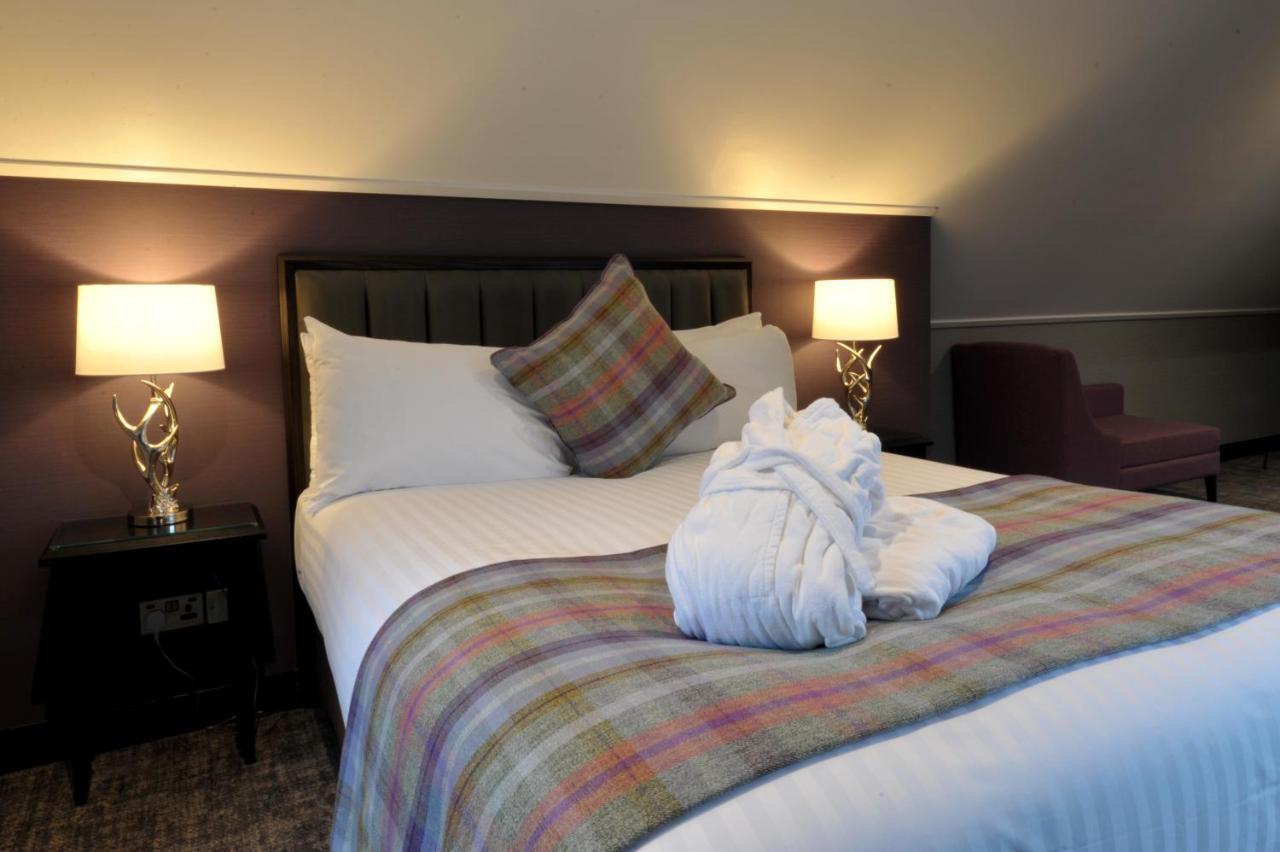 The Beach House Loch Lomond Luss Exterior foto