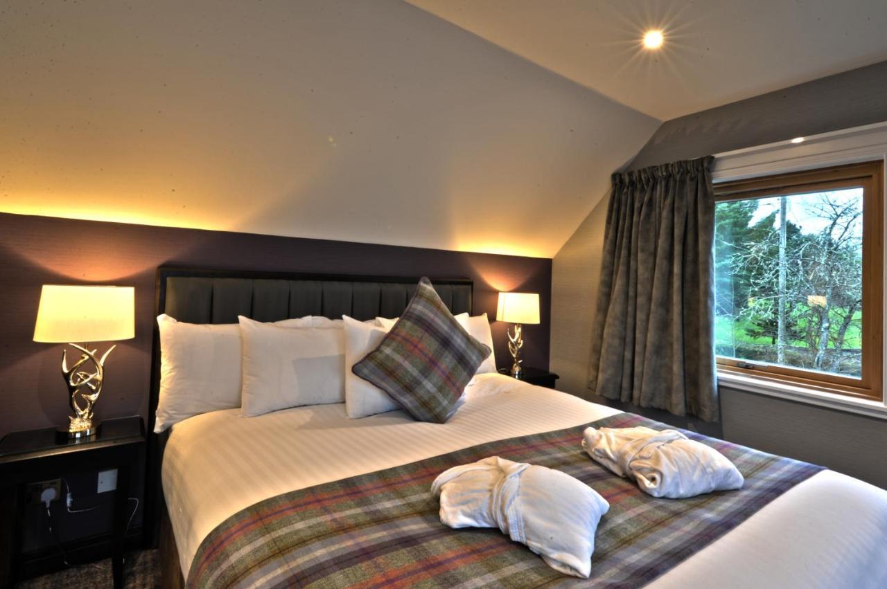 The Beach House Loch Lomond Luss Exterior foto